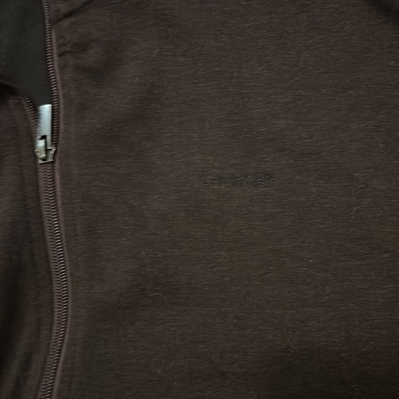 Dark purple Large - Picture 3 of 3